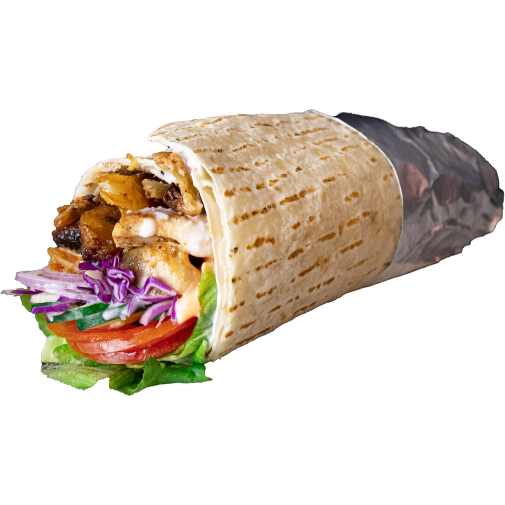 Wrap