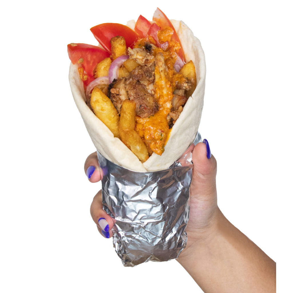Gyro