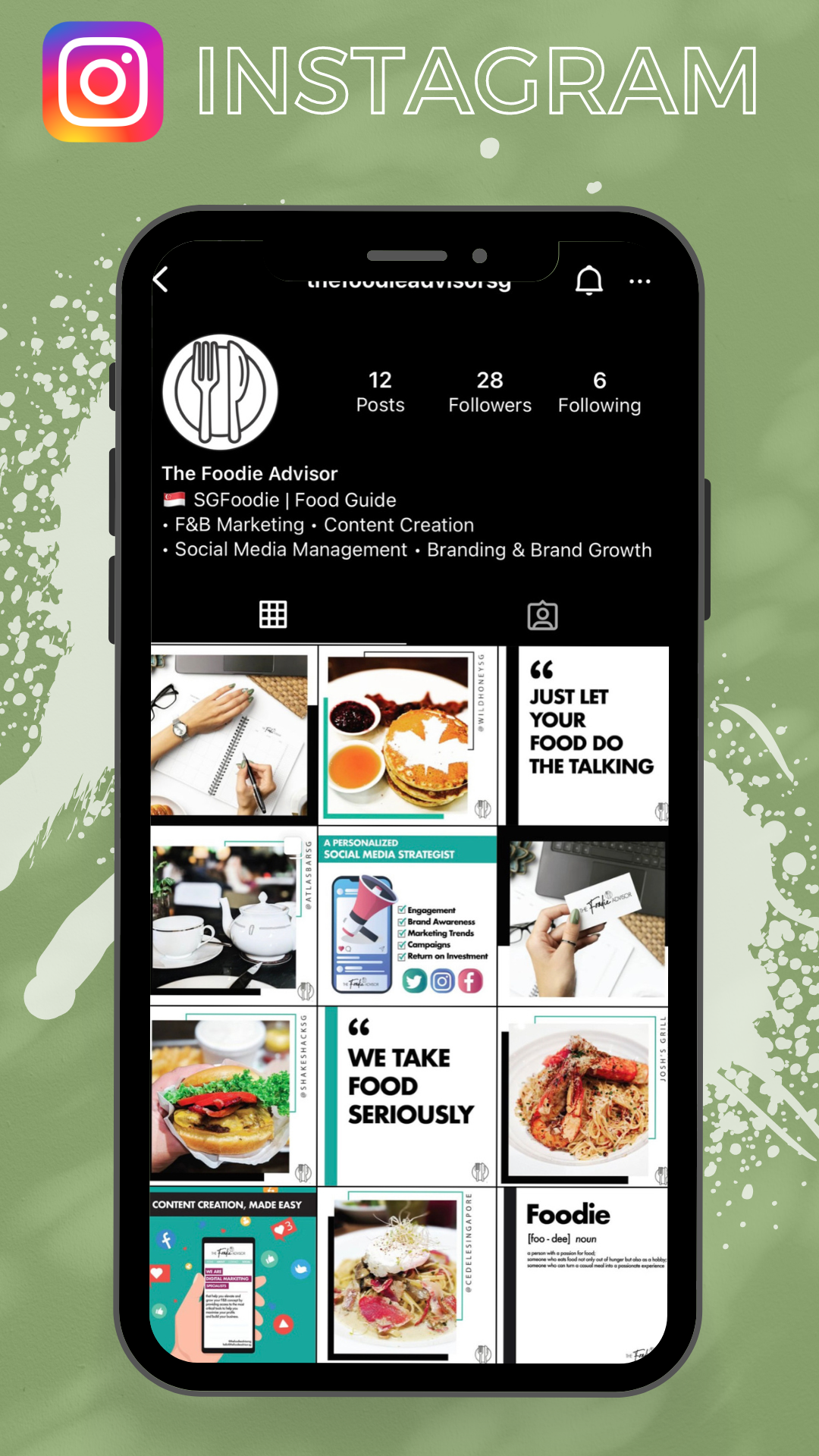 @thefoodieadvisorsg