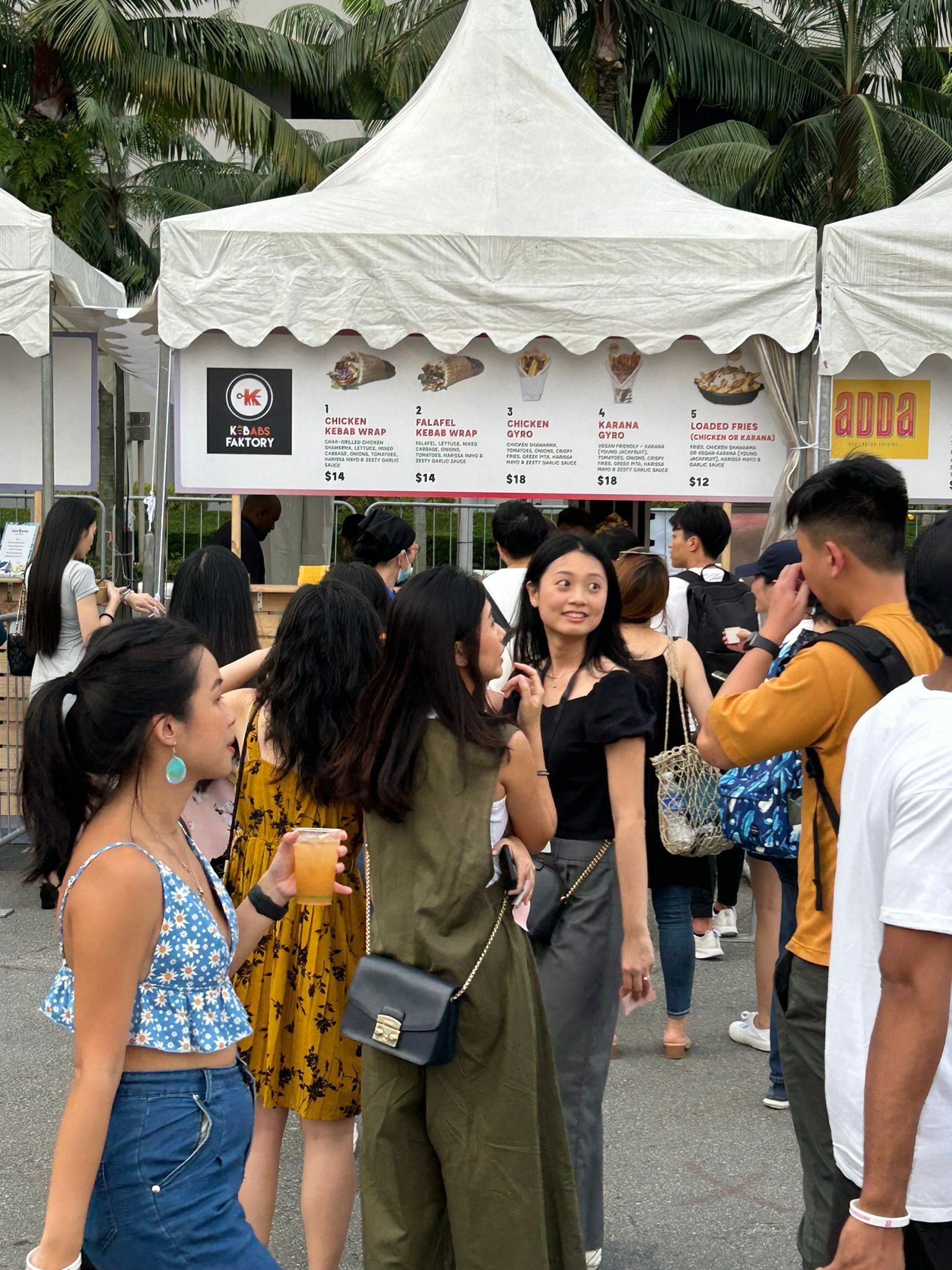 Singapore Cocktail Fest