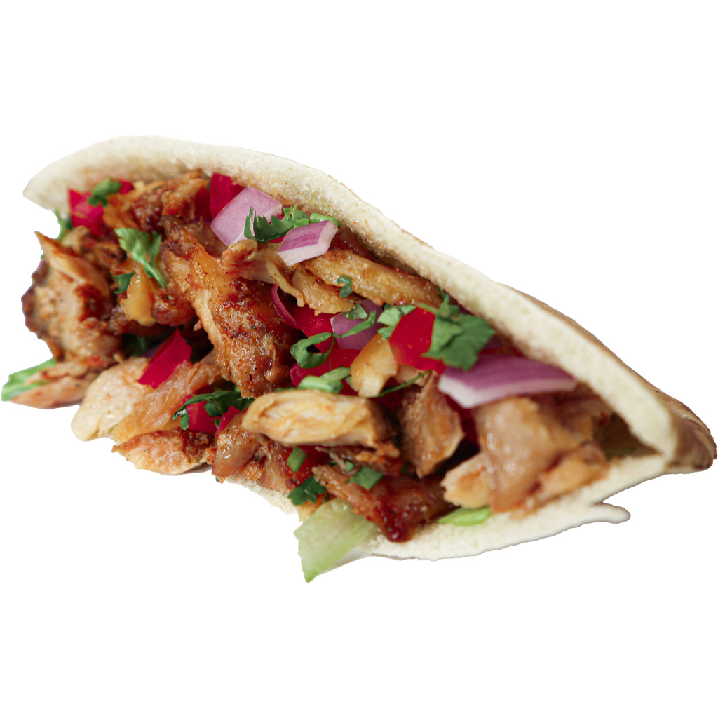 Pita Pocket
