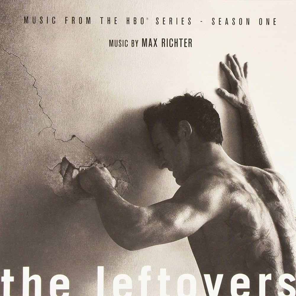 Max Richter - The Leftovers Season One