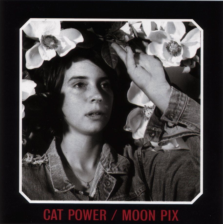 Cat Power - Moon Pix