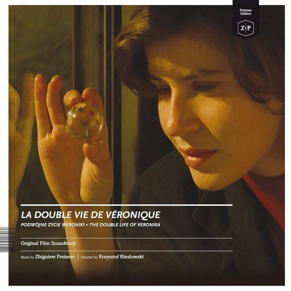 Zbignew Preisner - The Double Life of Veronique