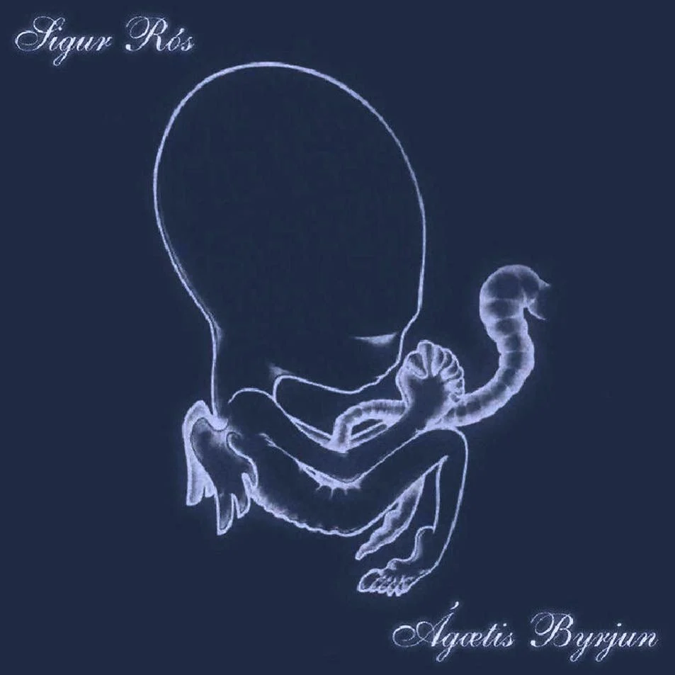 Sigur Ros - Agaetis Byrjun