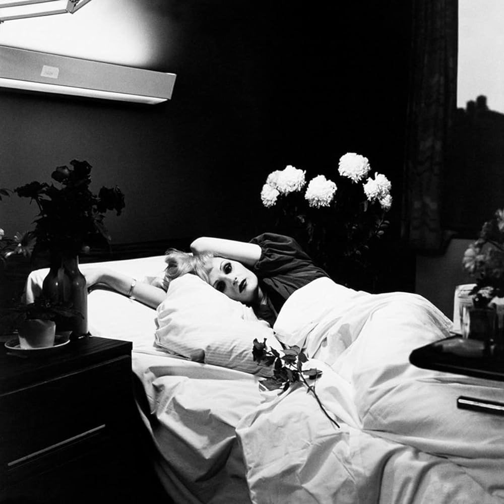 ANOHNI & the Johnsons - I Am a Bird Now