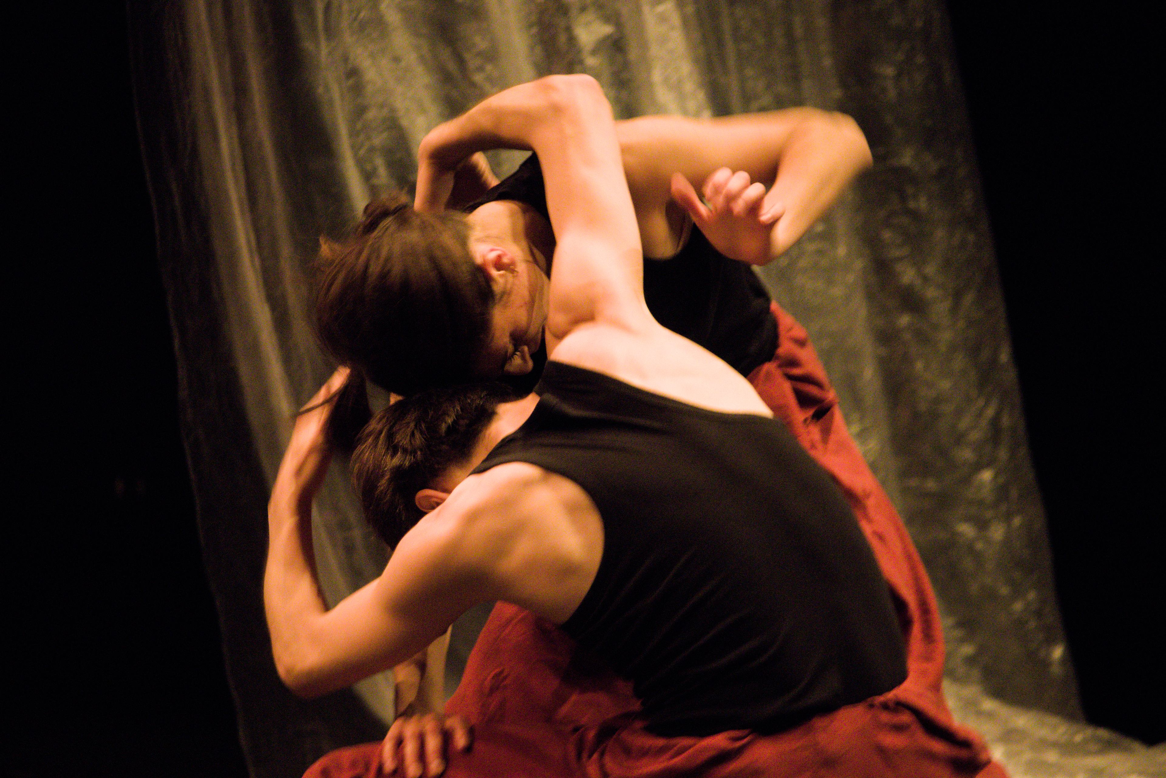 Photographie : Inès André