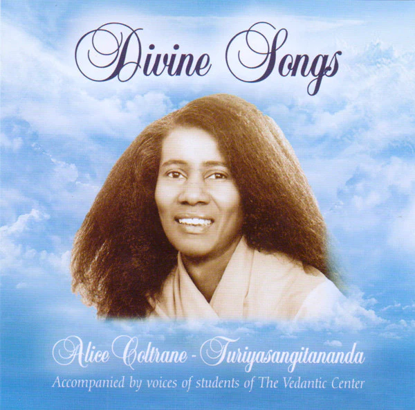 Alice Coltrane - Divine Songs