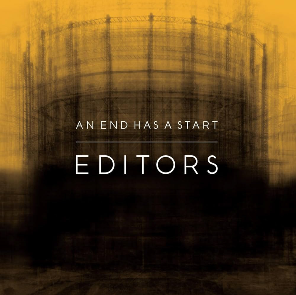 Edtors - An End As a Start
