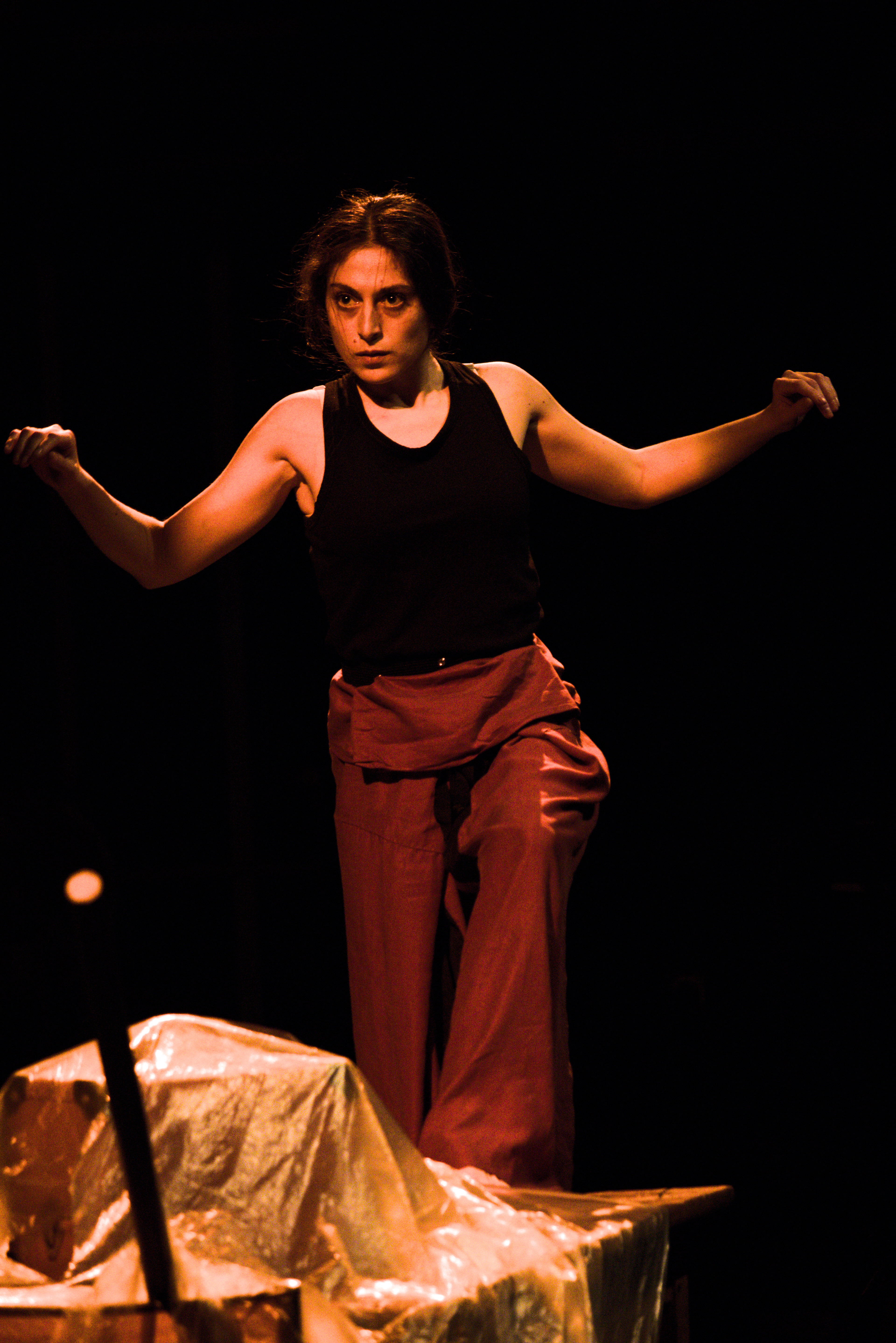 Photographie : Inès André