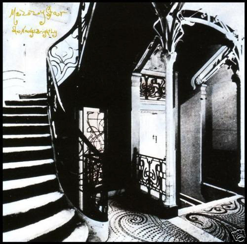 Mazzy Star - She Hangs Brightly