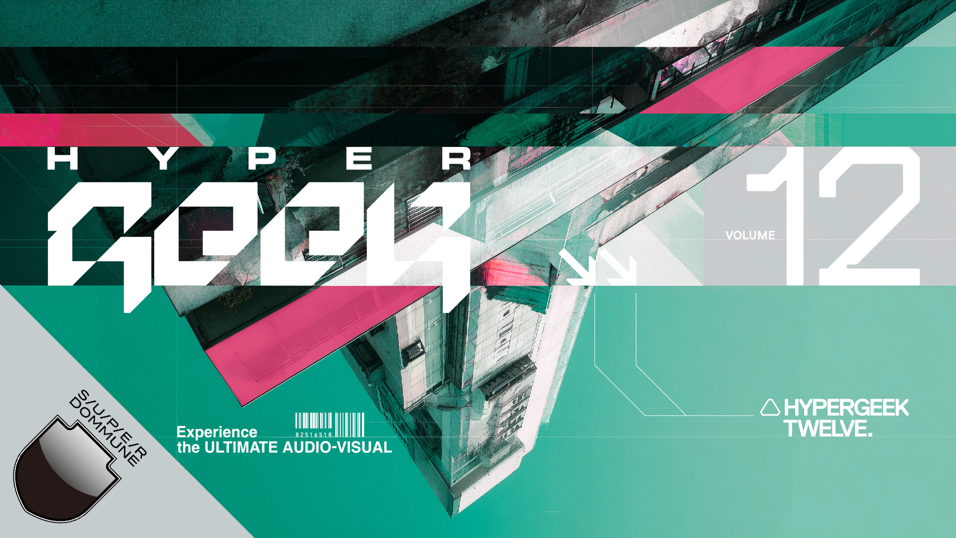 2025/07/08｜SUPER DOMMUNE