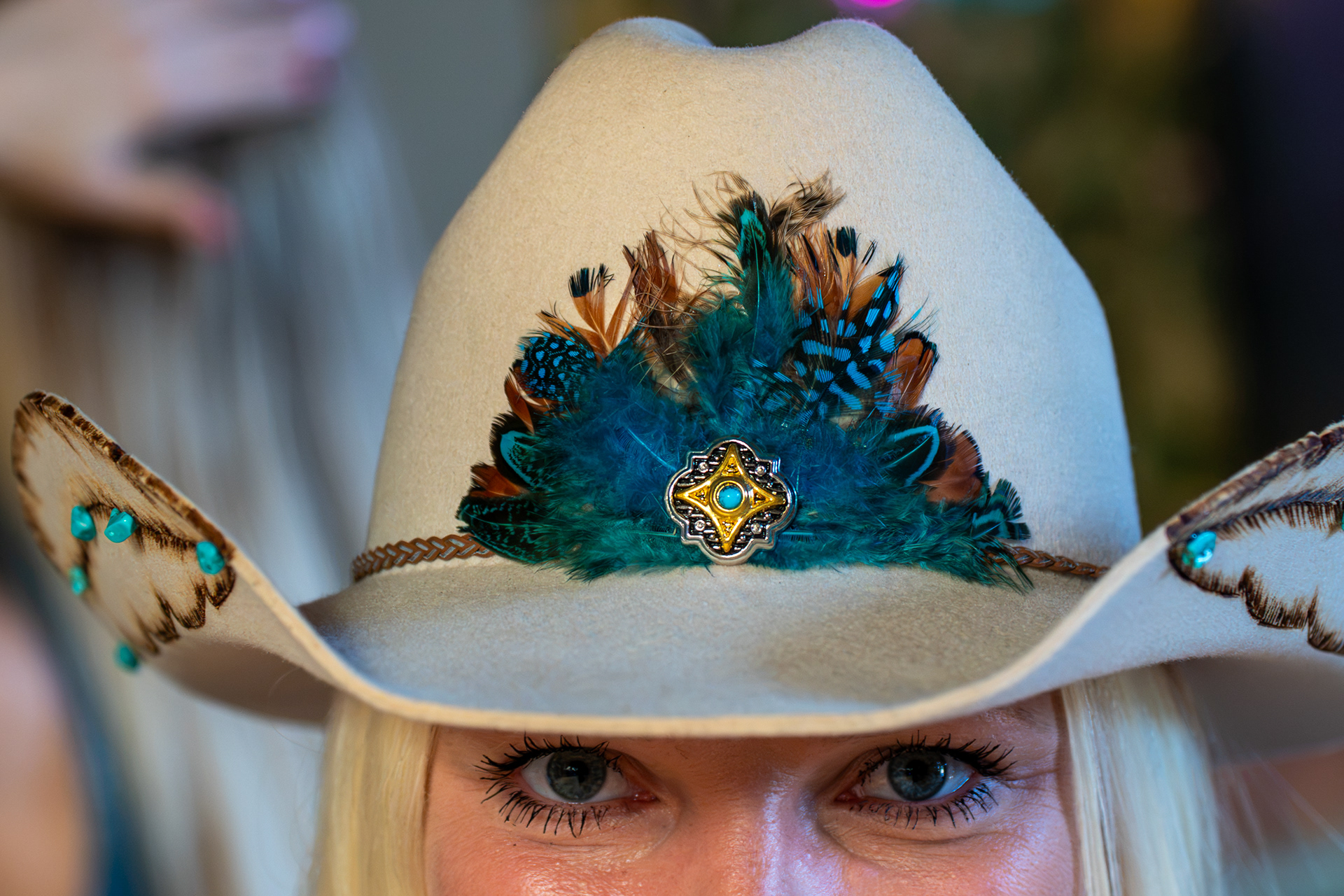 Country Style