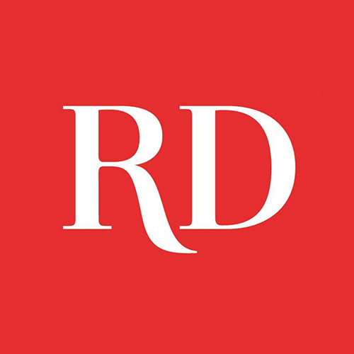 Reader's Digest articles by Taylor Markarian