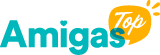 Amigas.Top website design