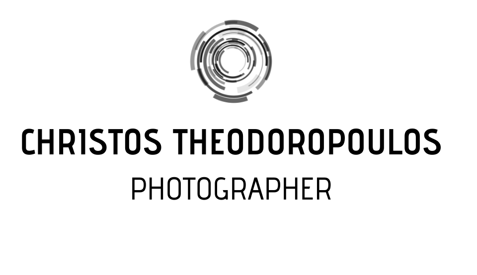 Chris Theodoropoulos