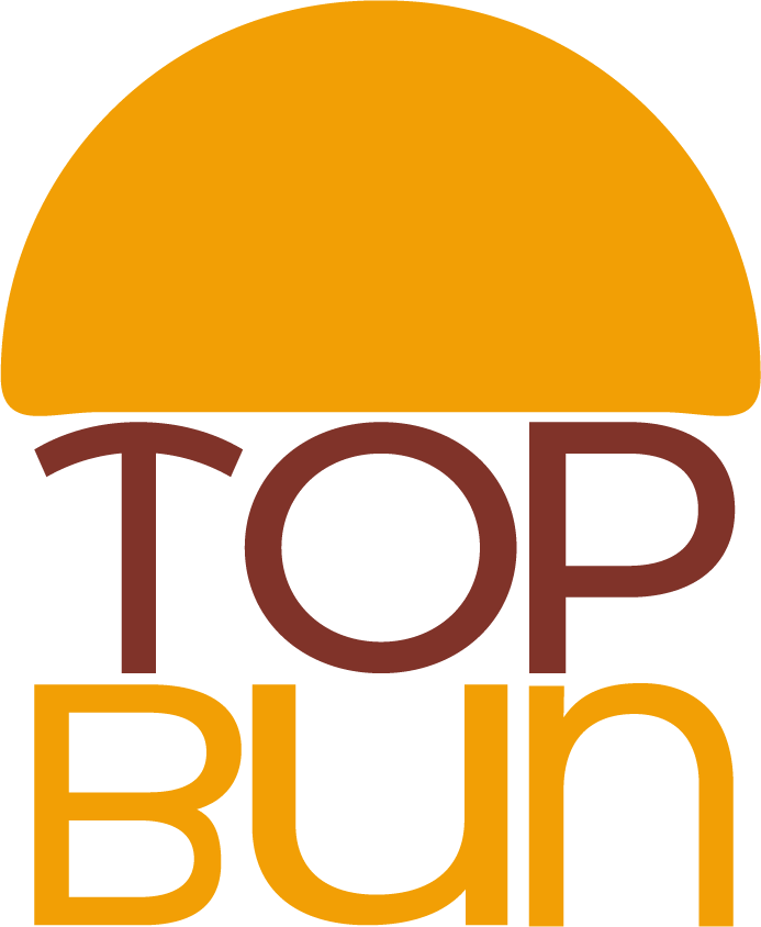 Burger Restaurant Logo