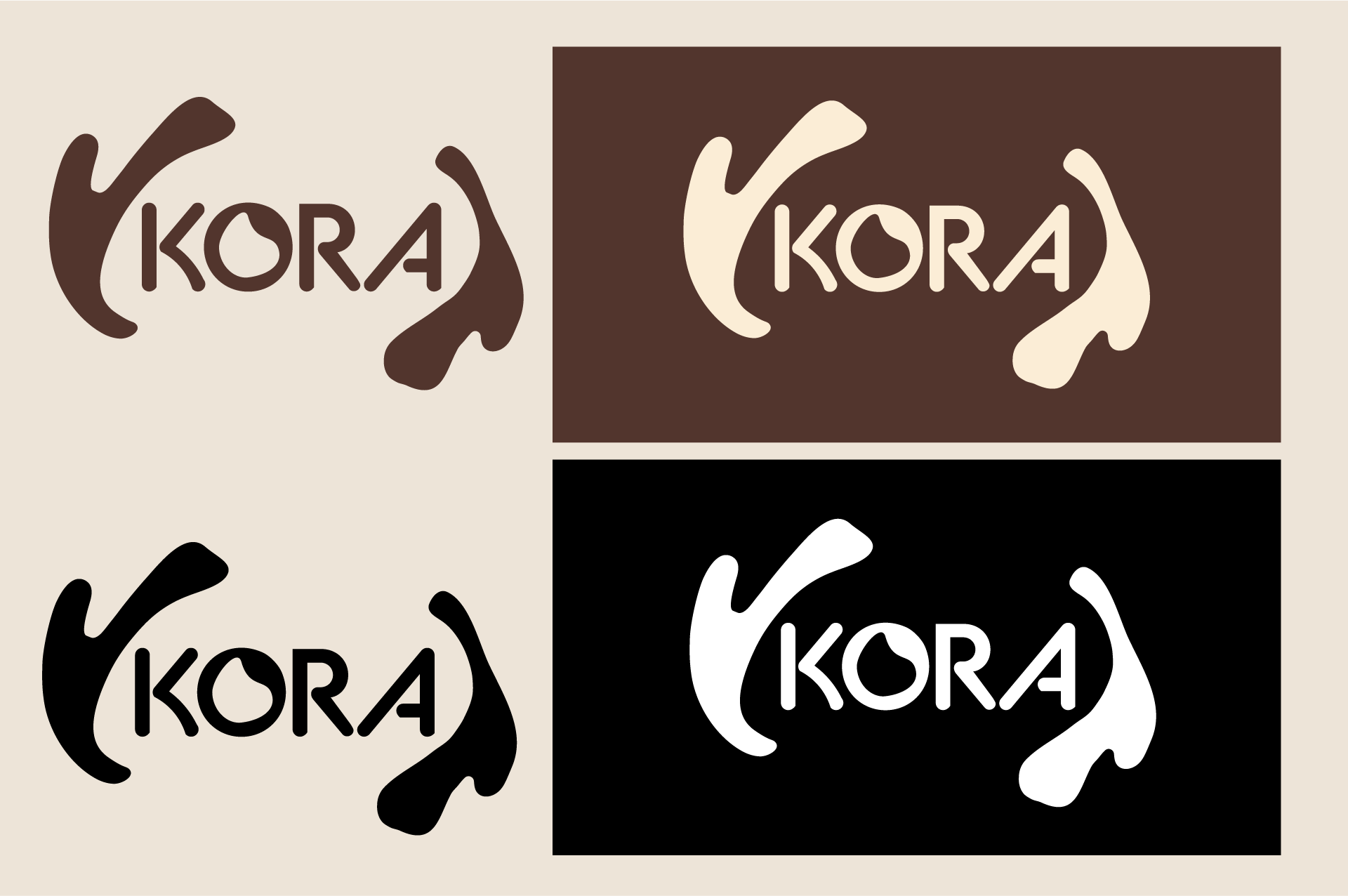 Primary Color Variations