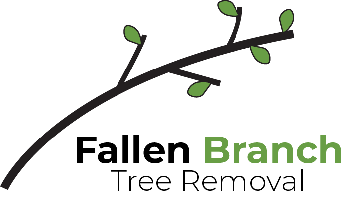 Tree Removal Company Logo