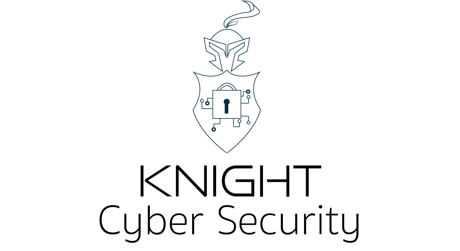 Cyber Security Logo