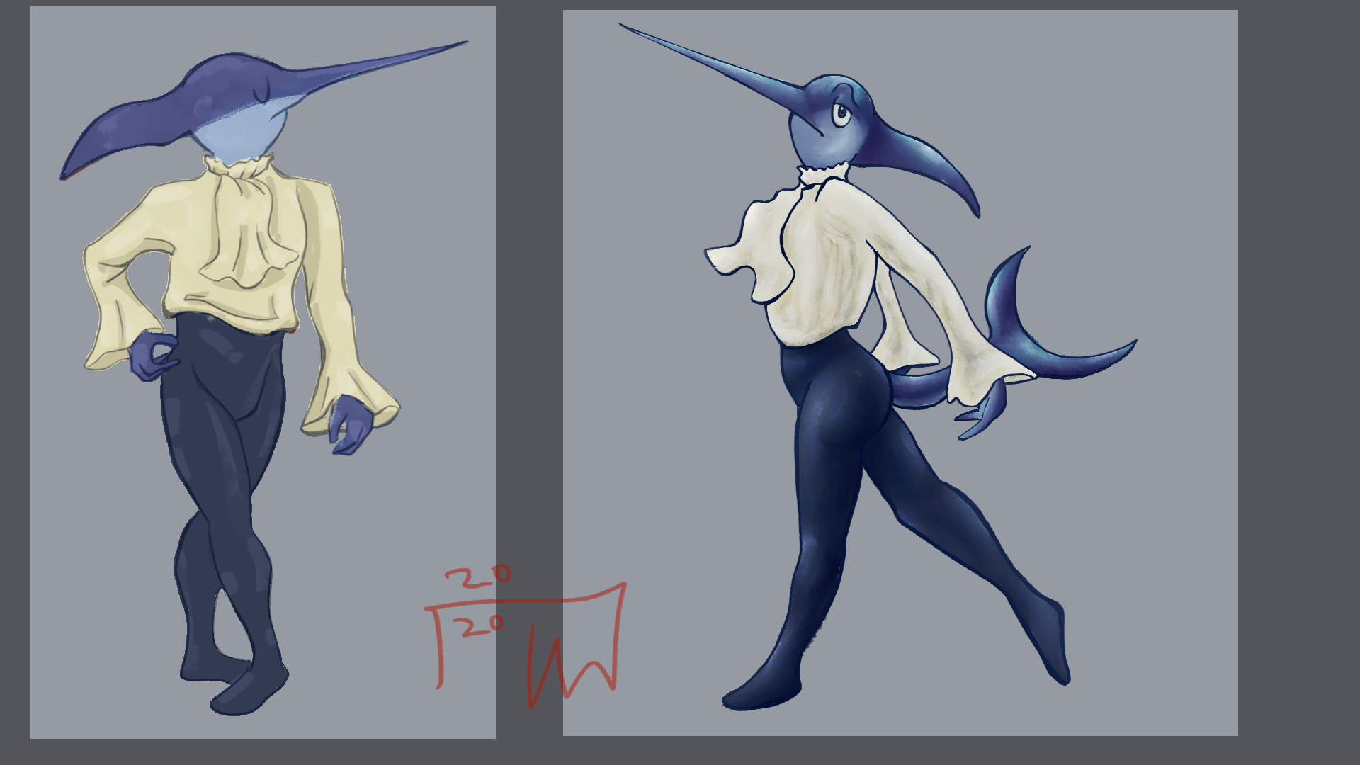 Swordfish,