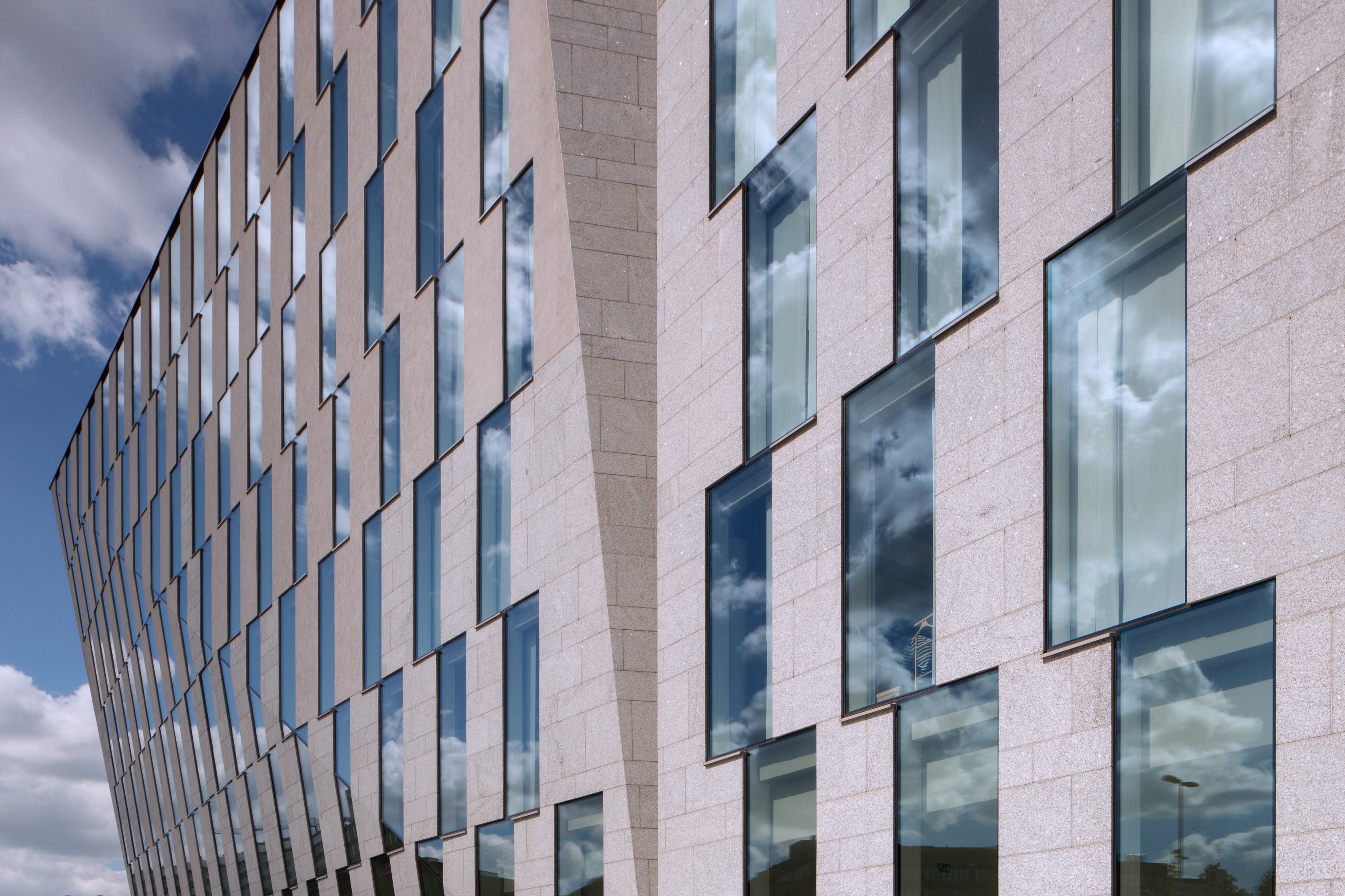 OP Vallila Headquarters, Helsinki