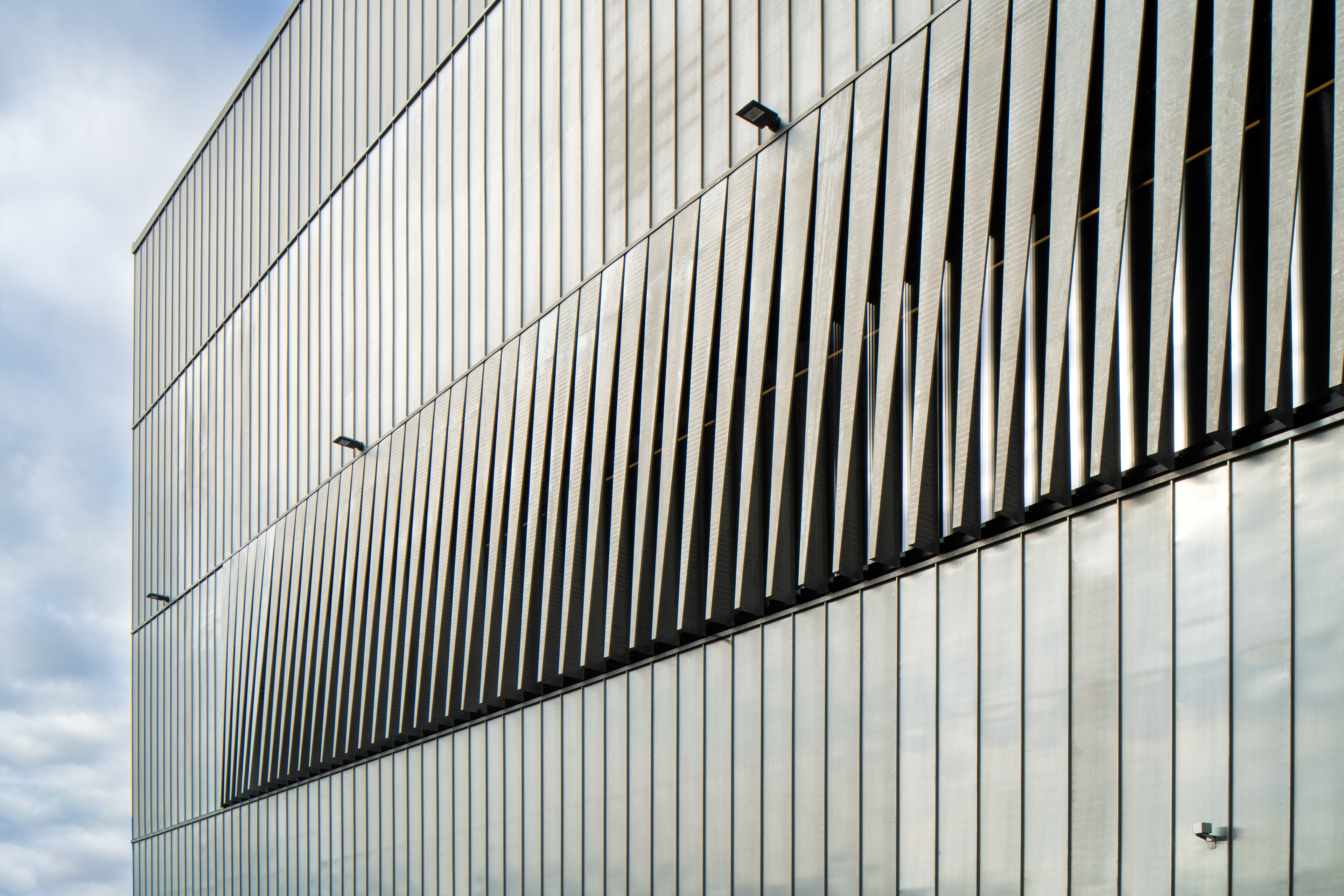 Satama Areena, Kotka