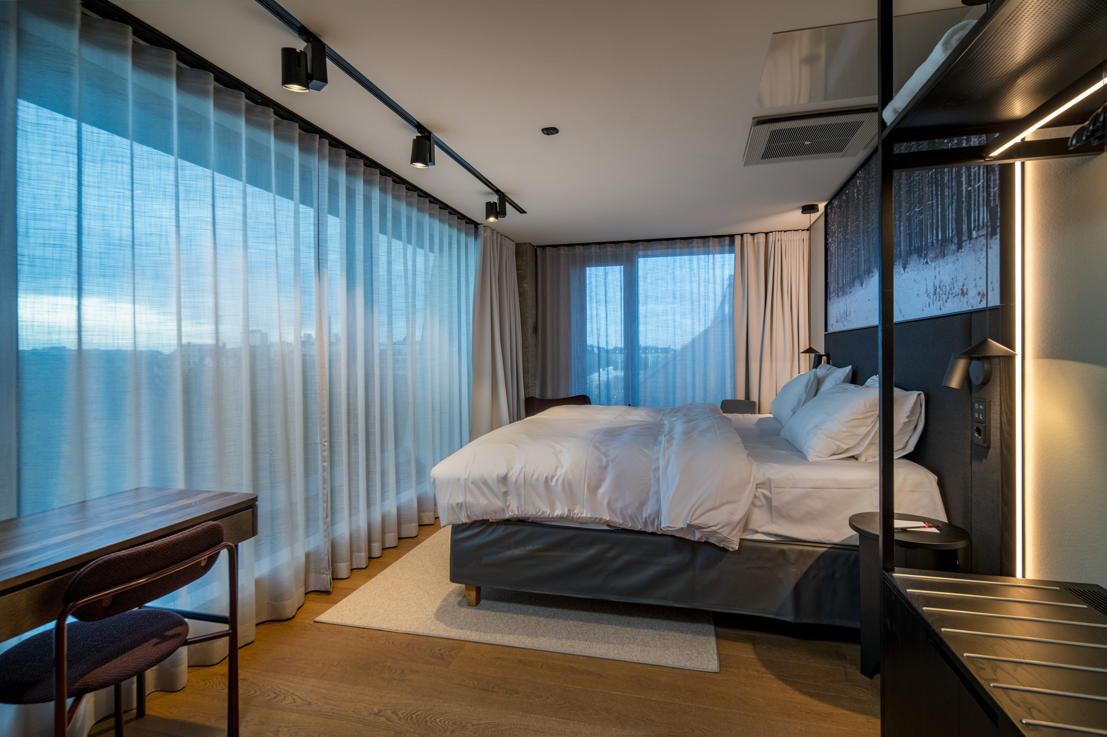 Radisson RED Helsinki
