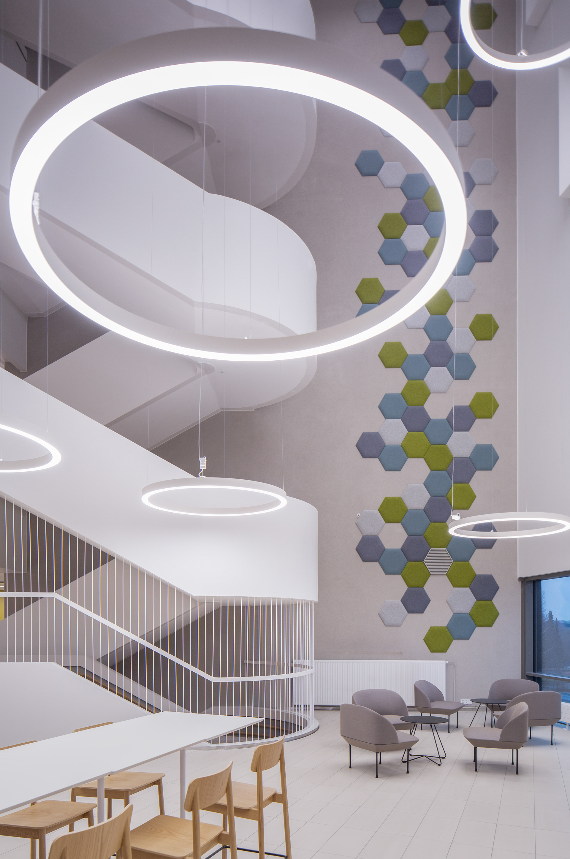 Live Vocational College, Espoo