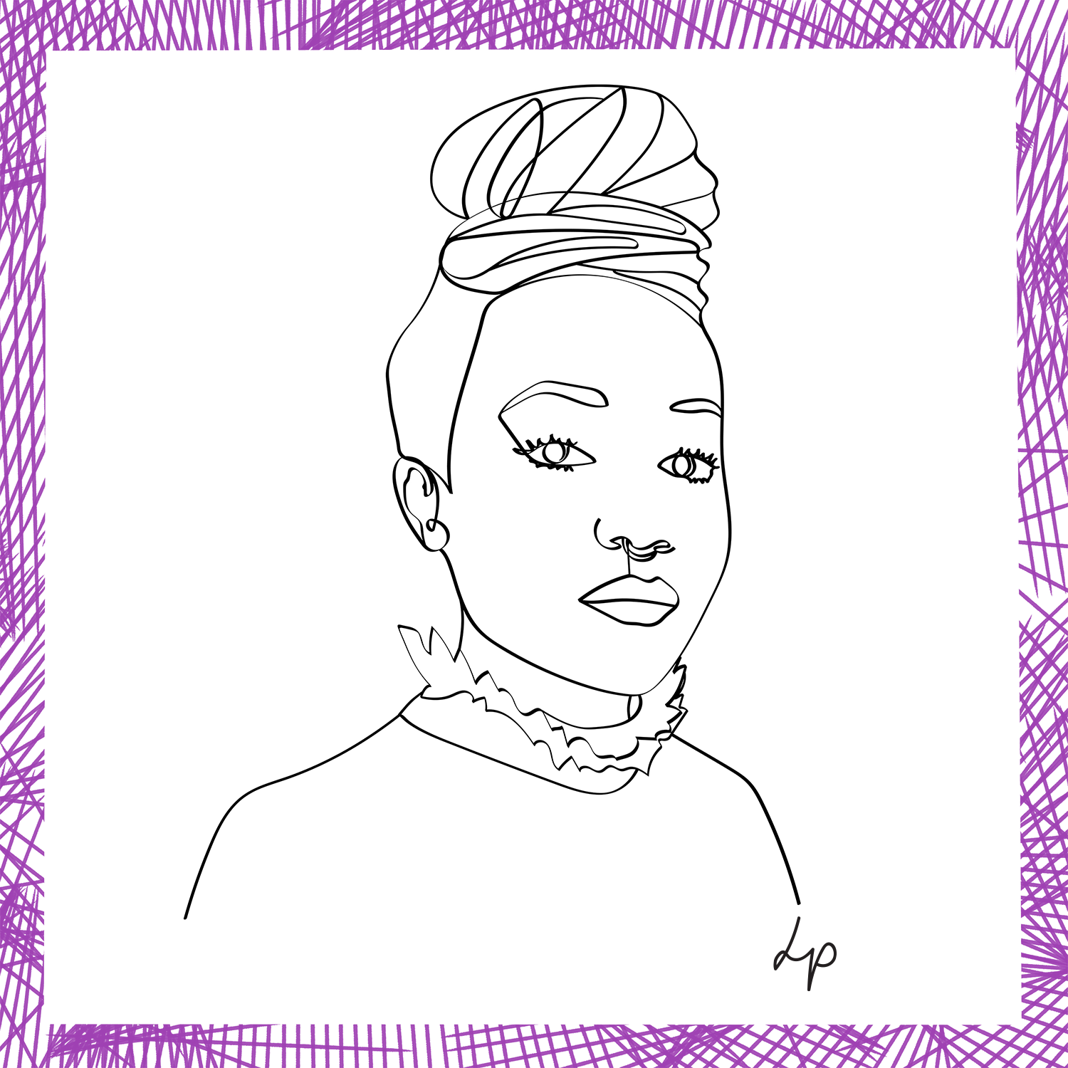 Kimberly Drew