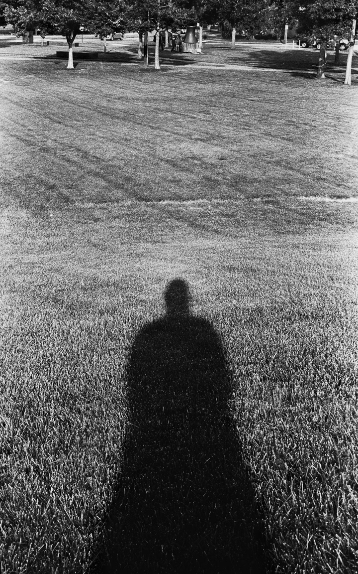 The Shadow