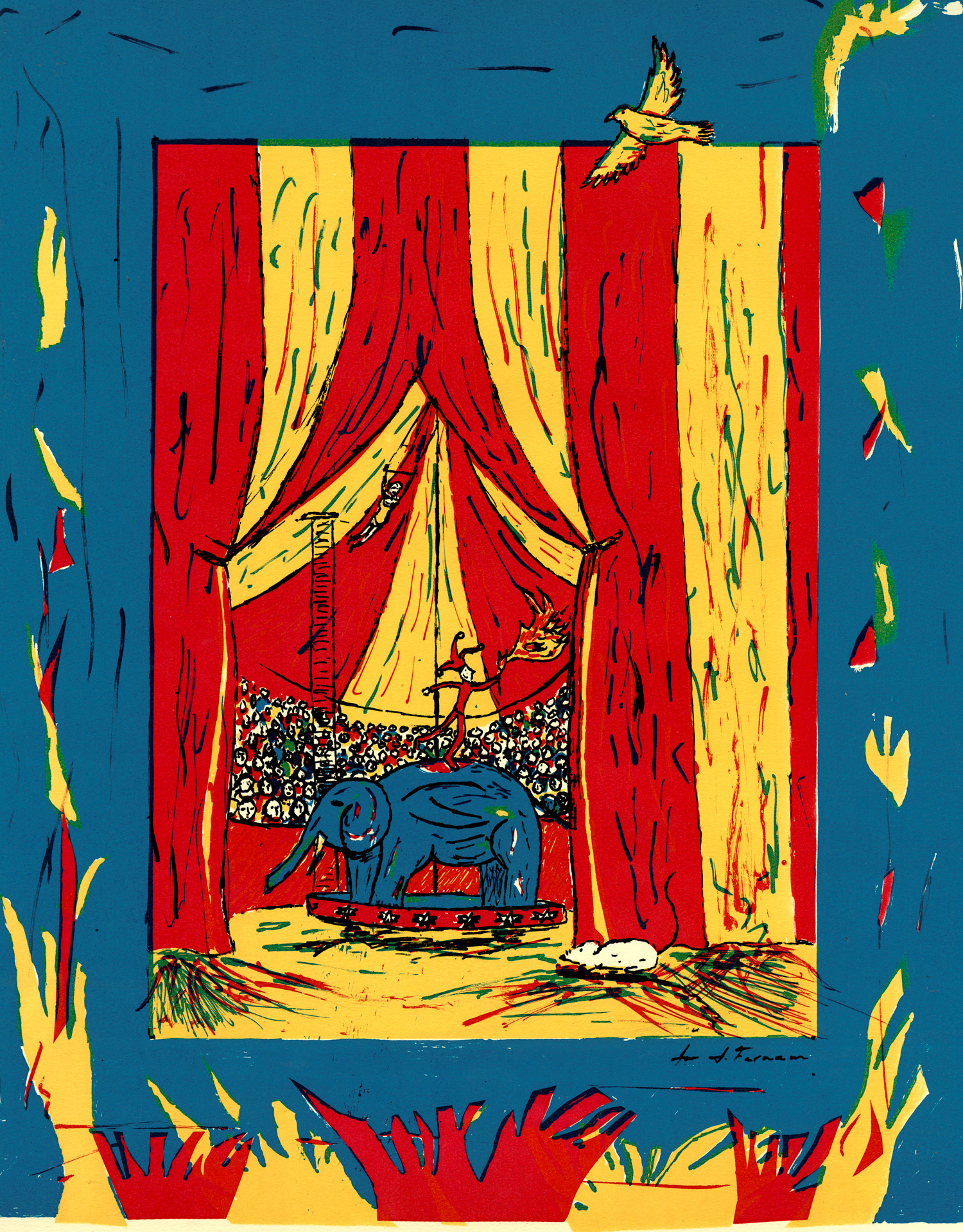 The Circus