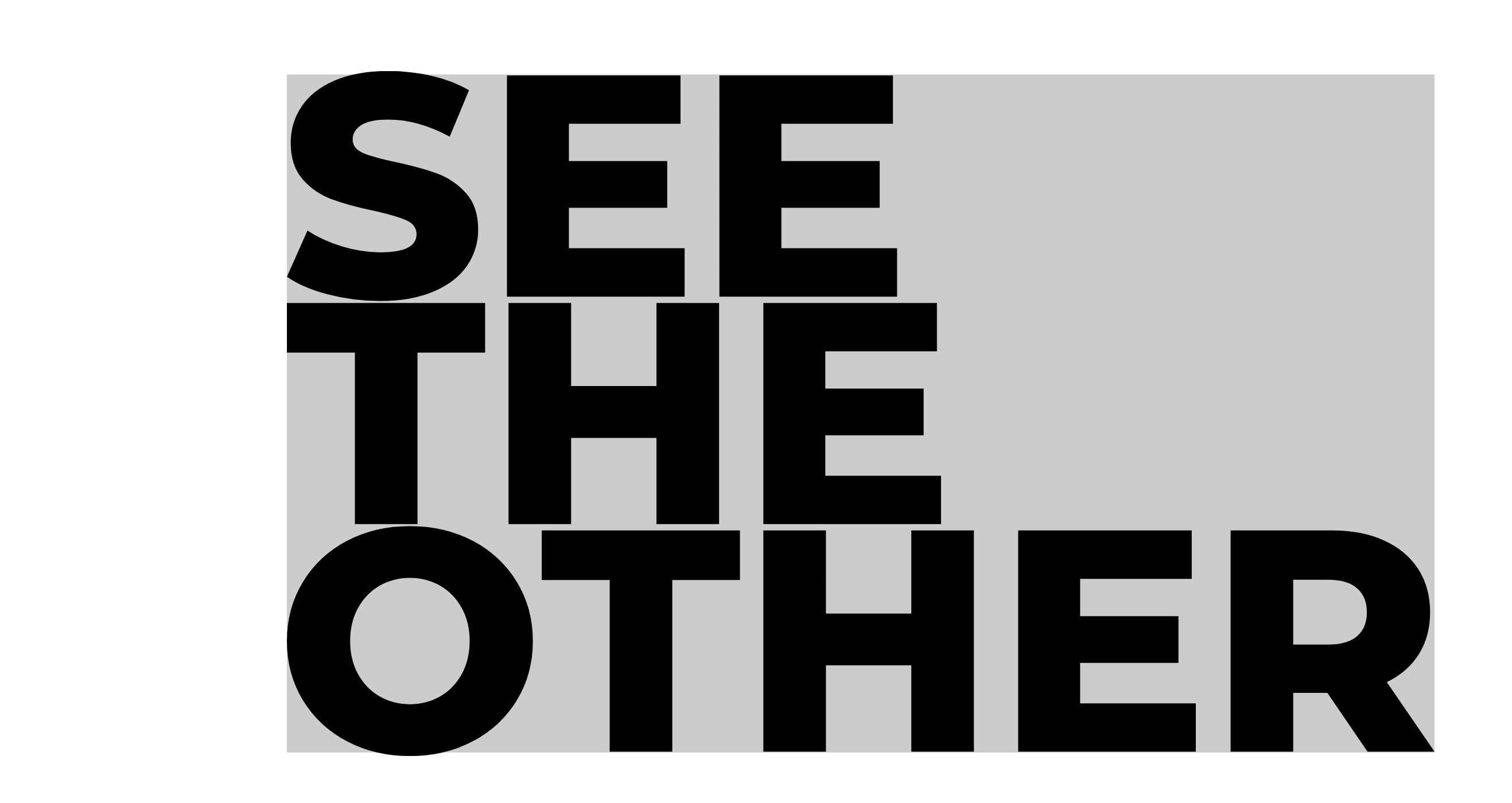 seetheother