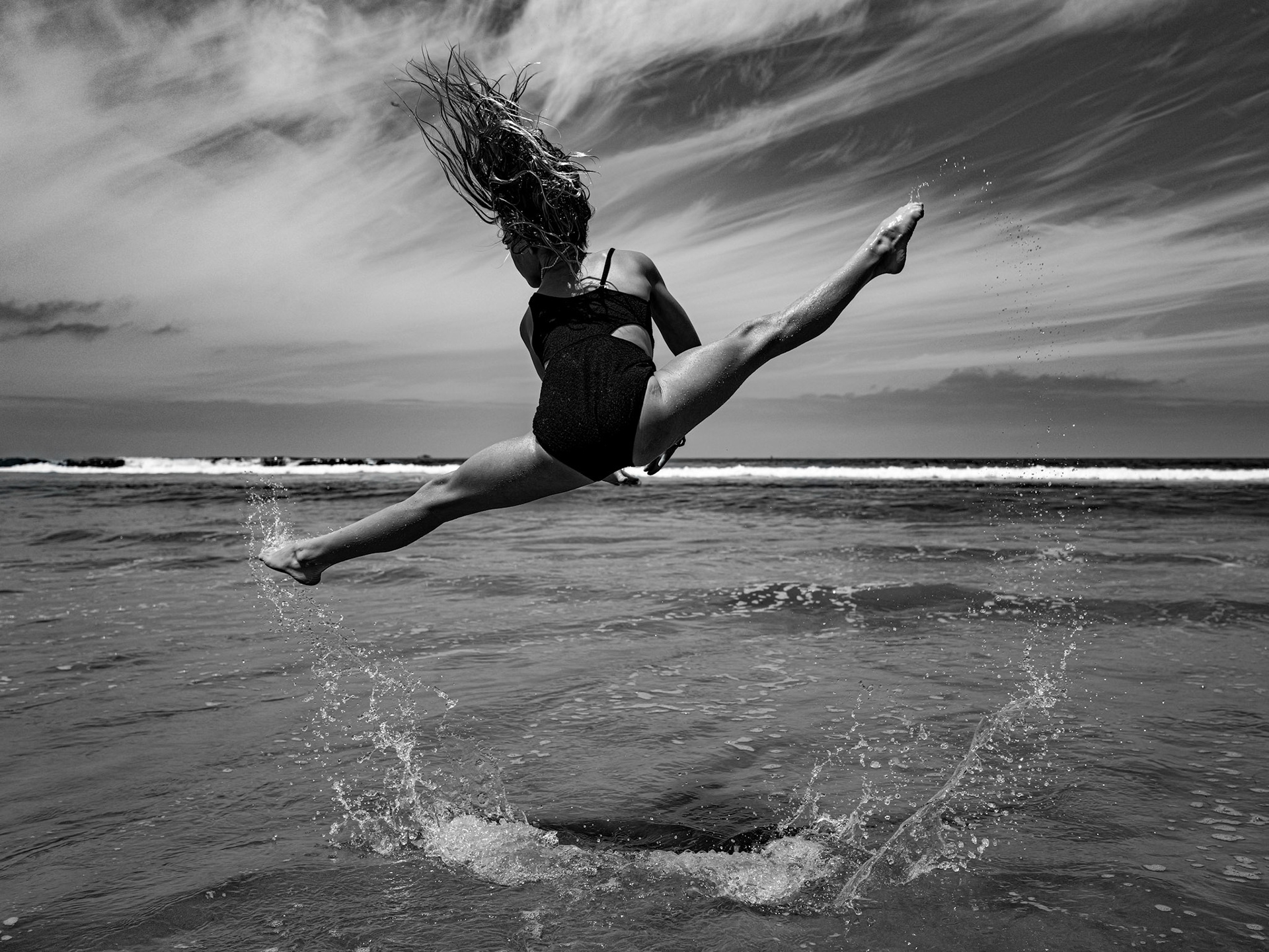 Weightless