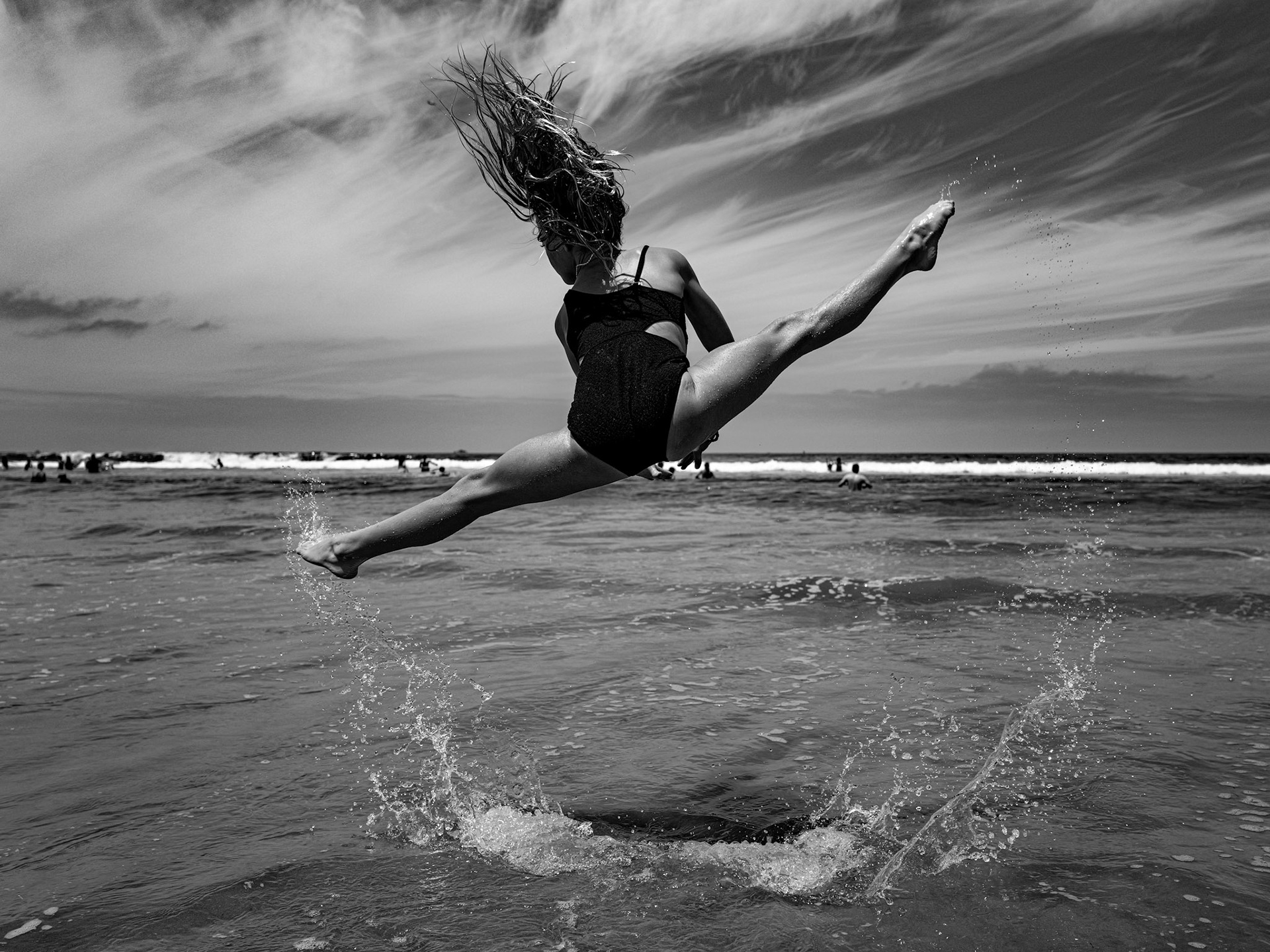 Weightless