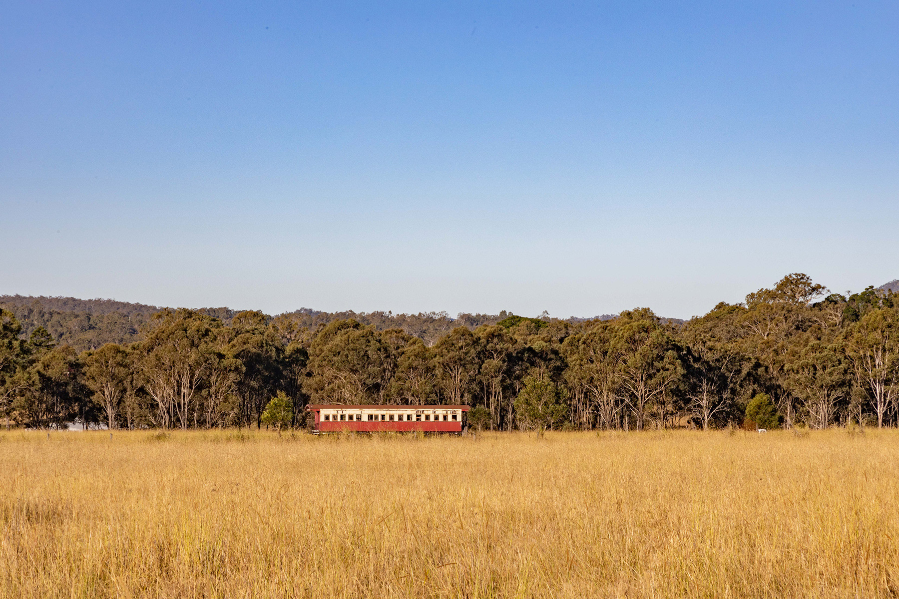 Scenic Rim 18