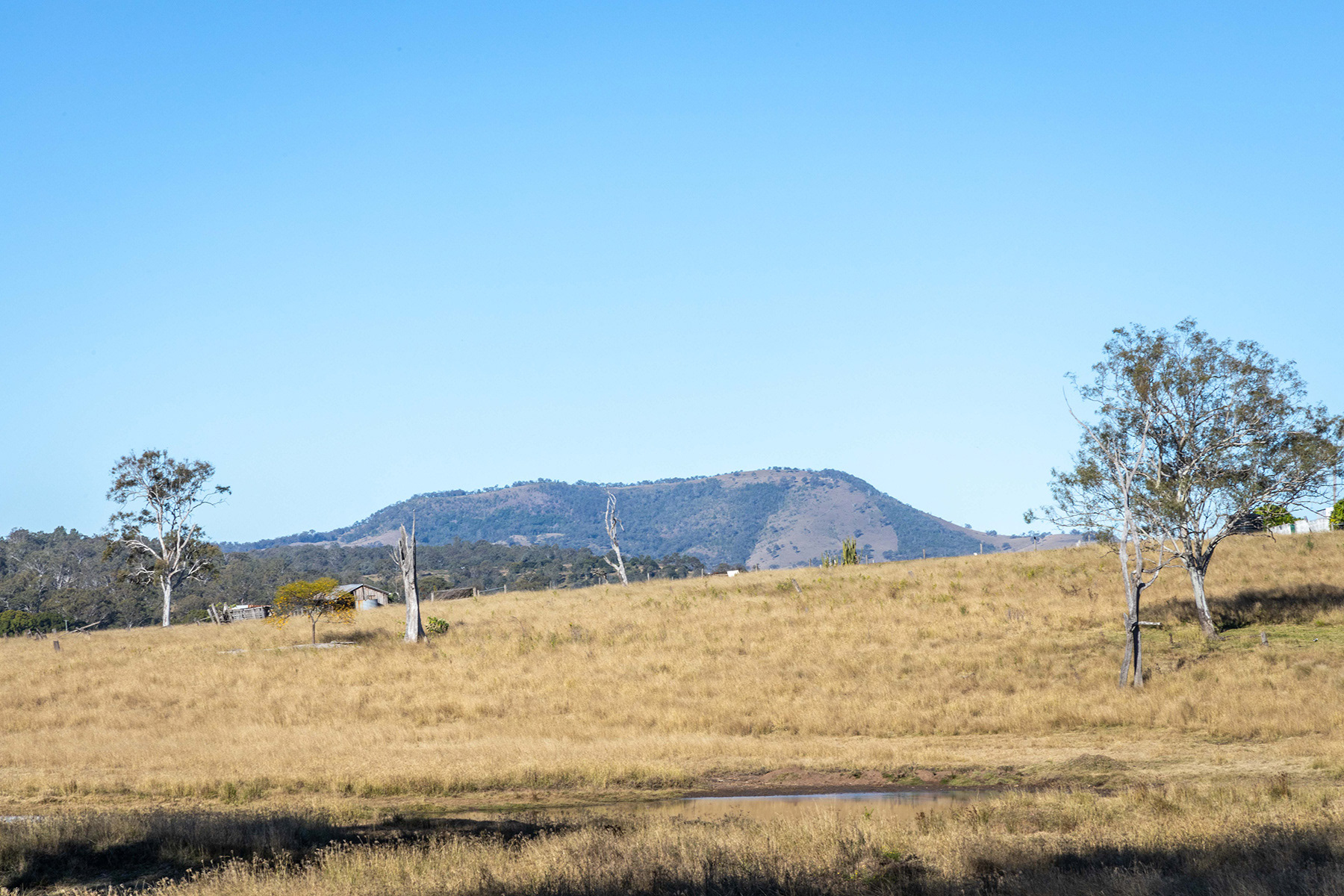 Scenic Rim 30