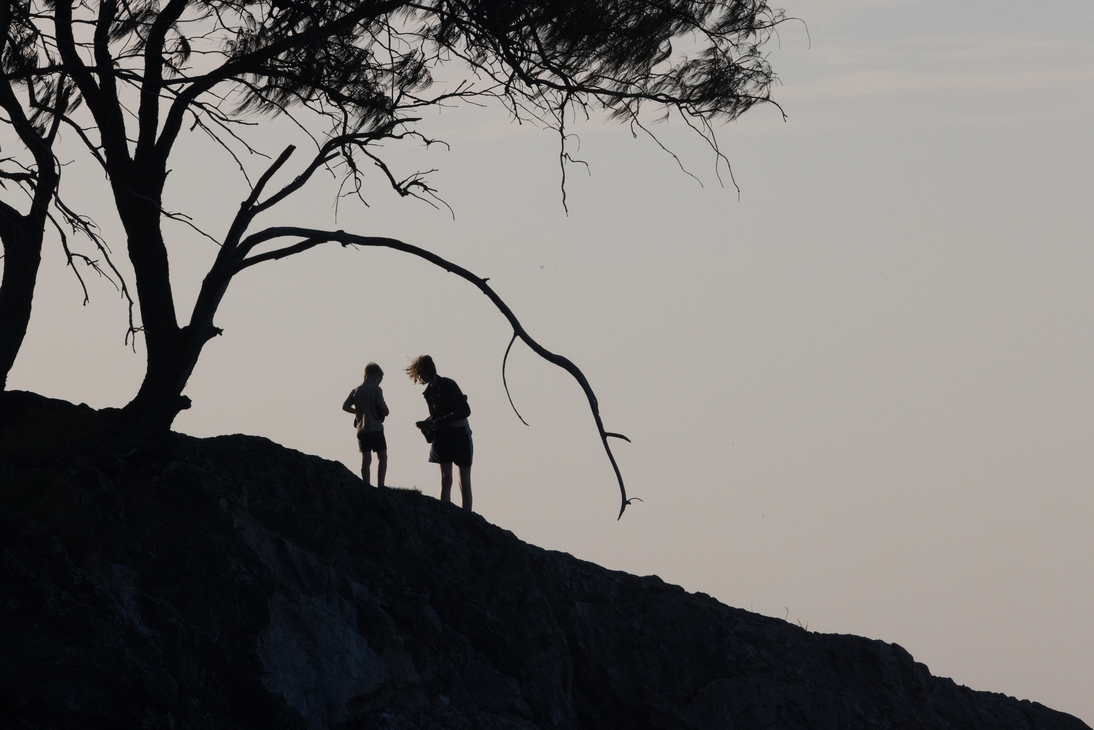 Stradbroke Island 1