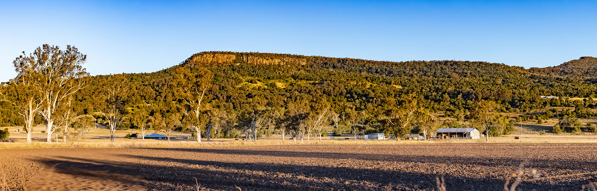 Scenic Rim 8