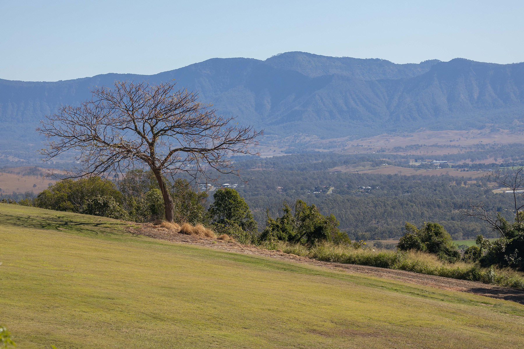 Mount French 13