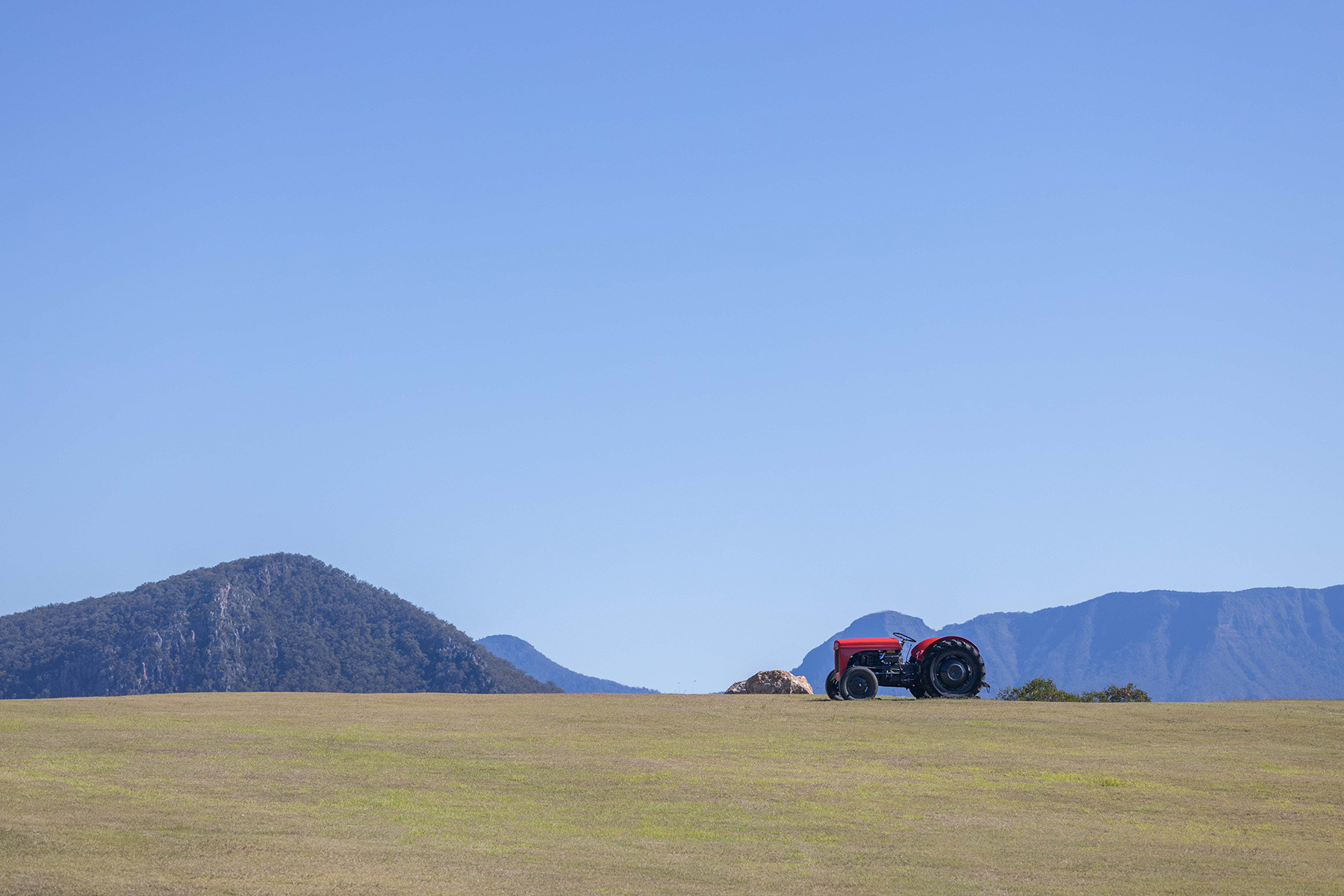 Mount French 10