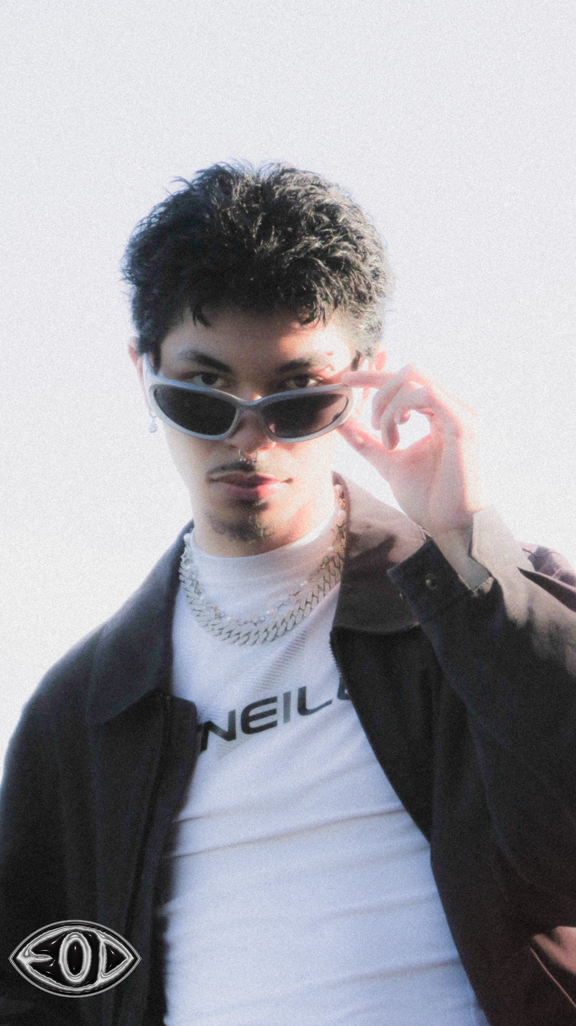 EYES ON MICHAEL