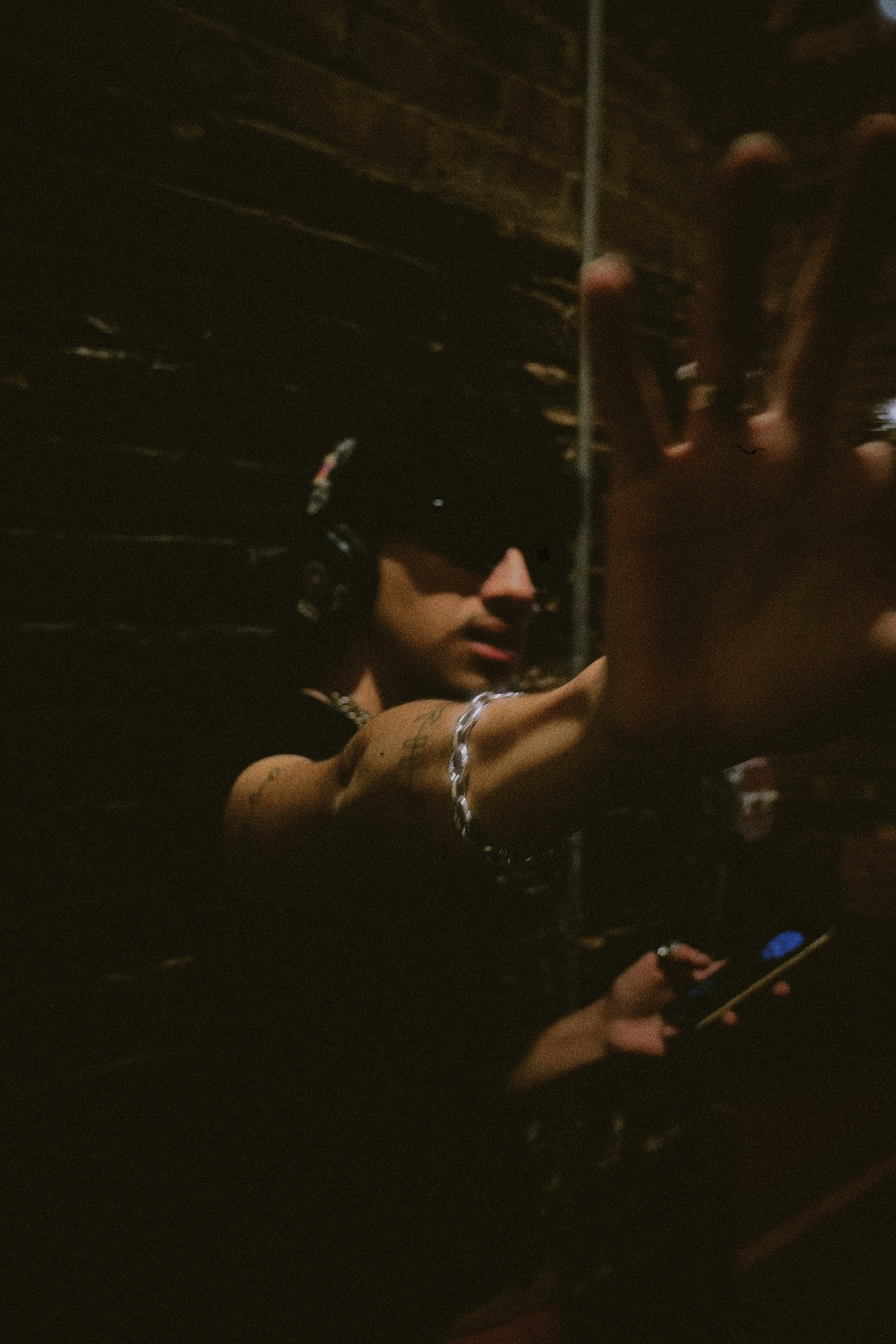 PHOTO BY @bbyferns
