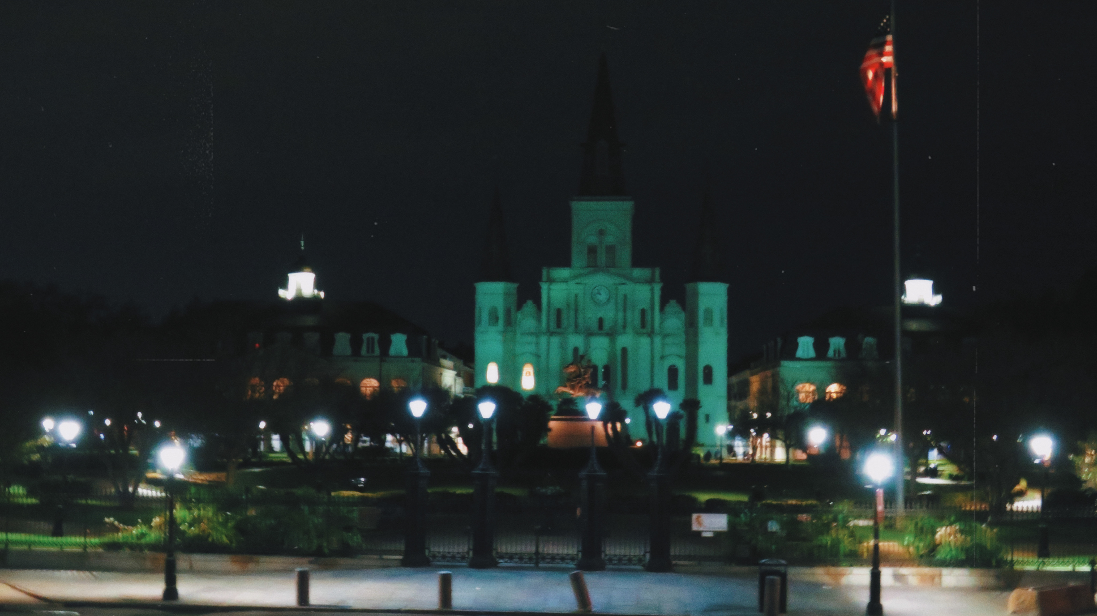 NEW ORLEANS