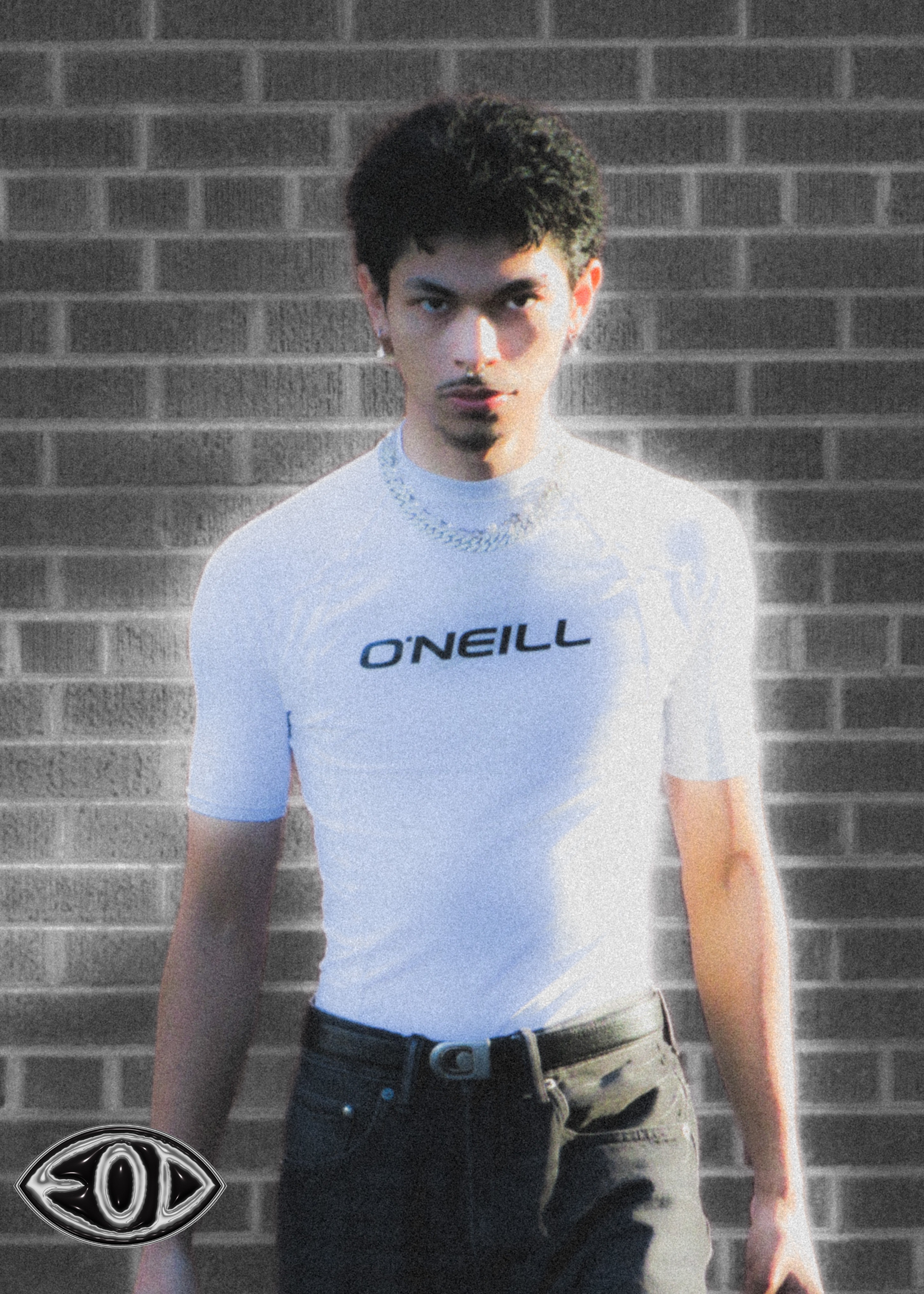 EYES ON MICHAEL
