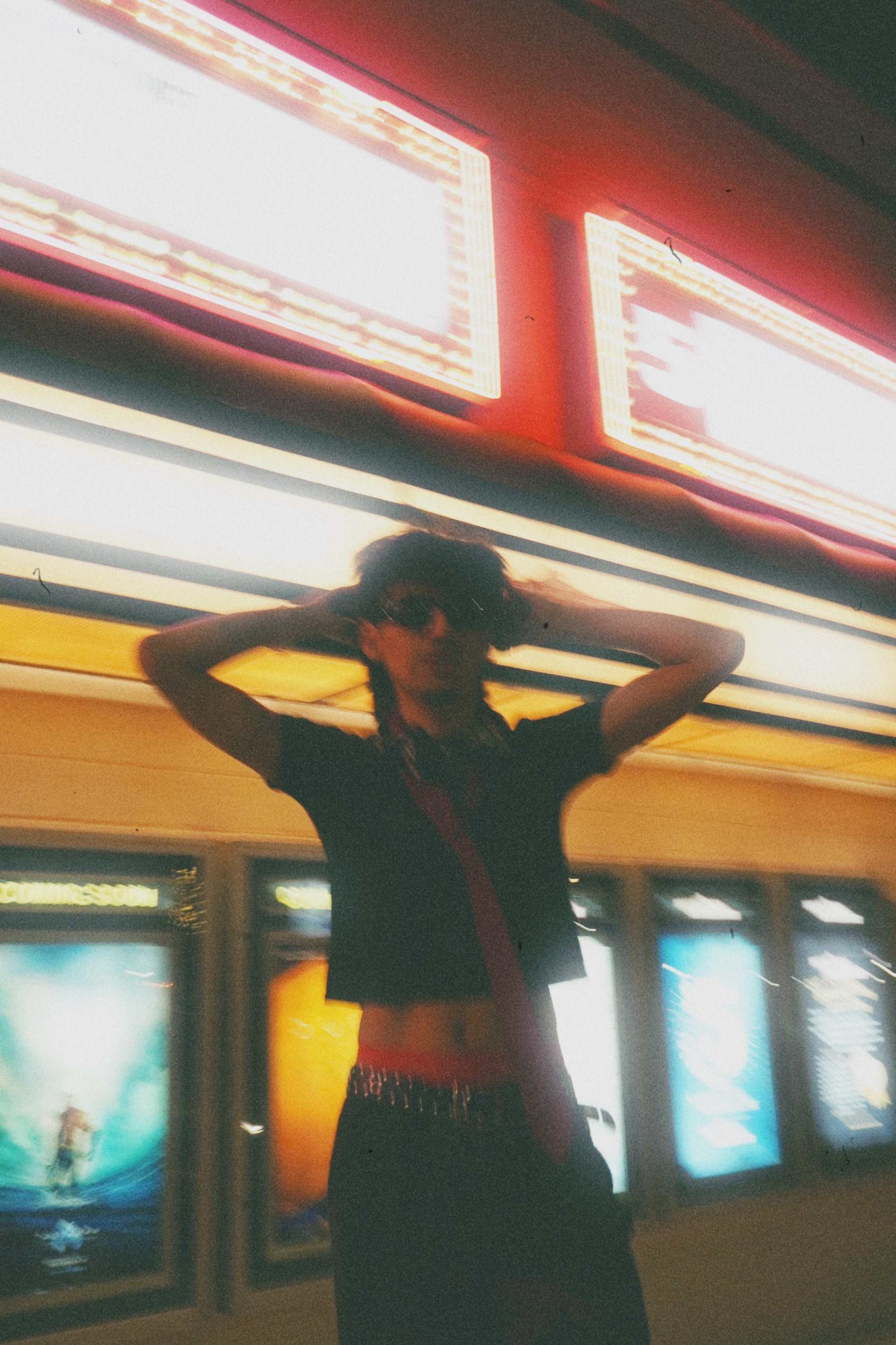 PHOTO BY @bbyferns