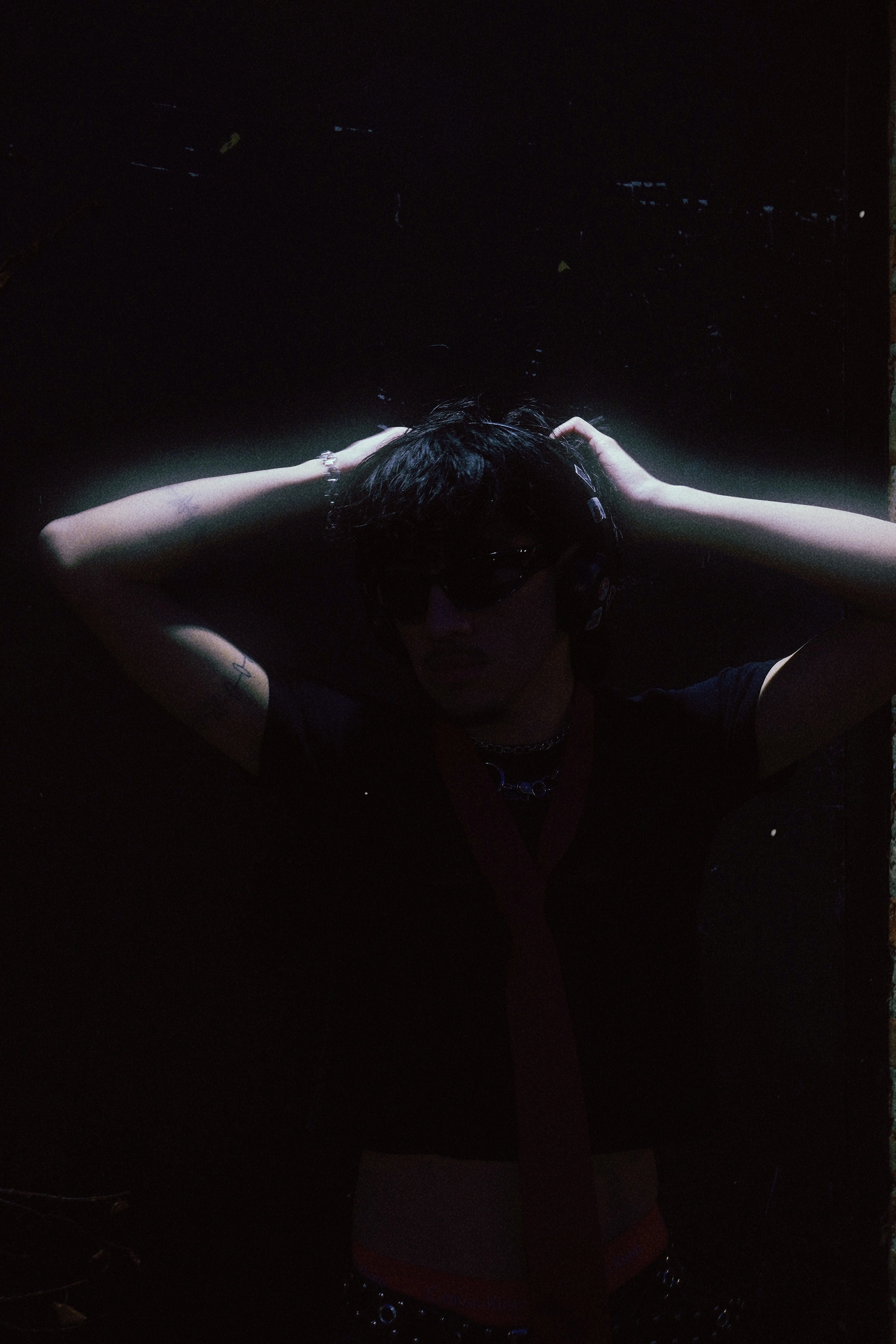 PHOTO BY @bbyferns
