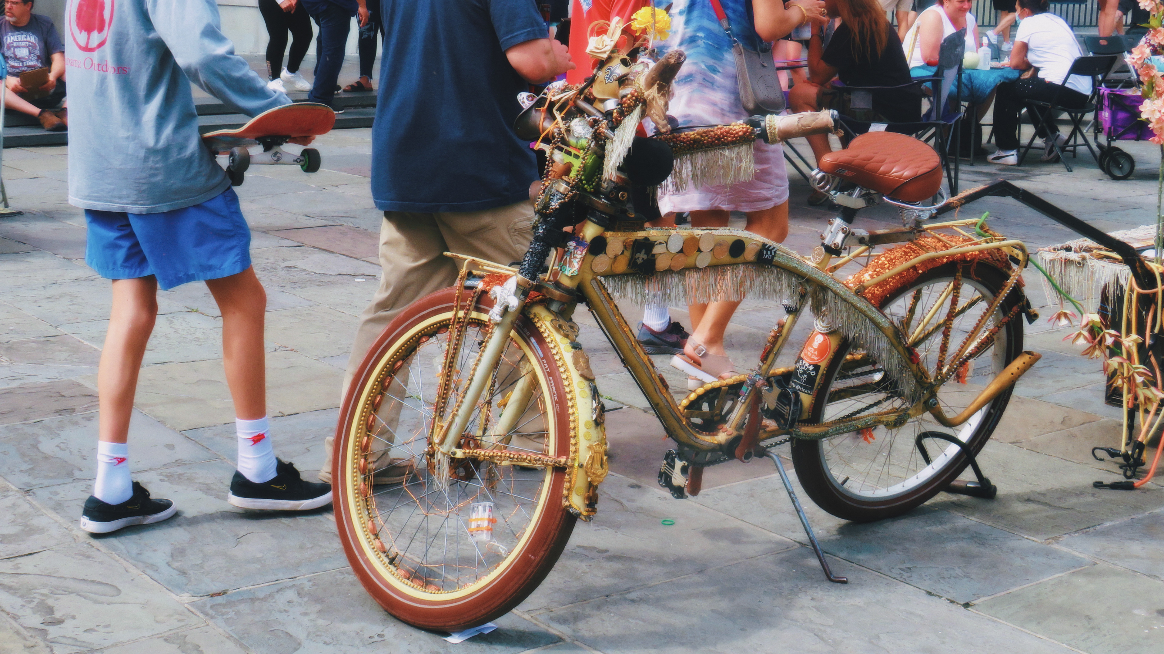 NEW ORLEANS