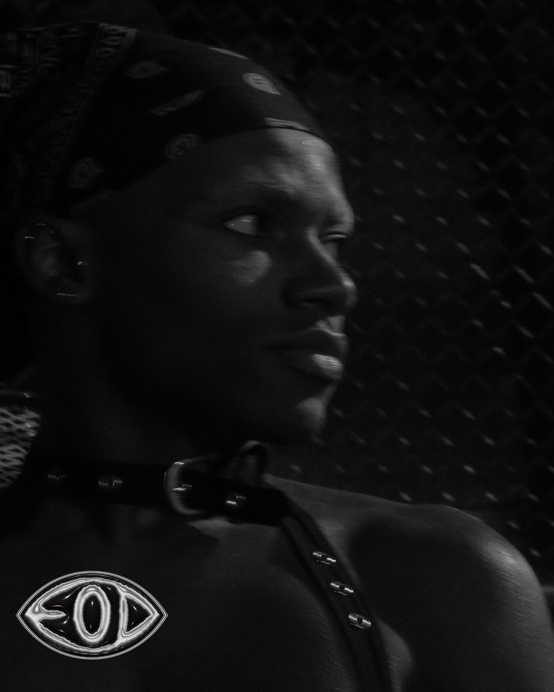EYES ON MARIO