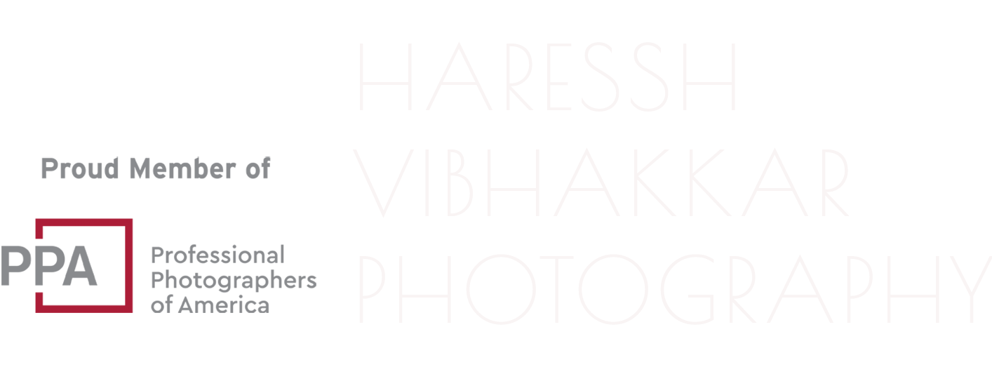 Haressh Vibhakkar